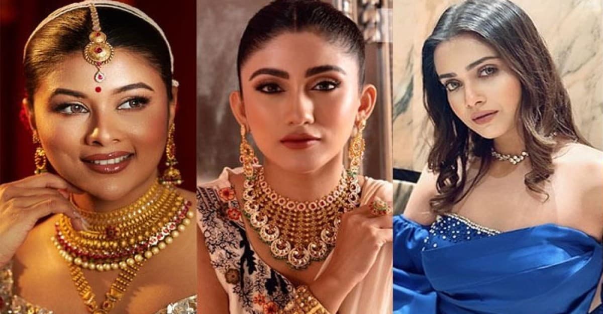ভয়ংকর মাদকে আসক্ত তিশা-টয়া-সাফা ও সুনিধি