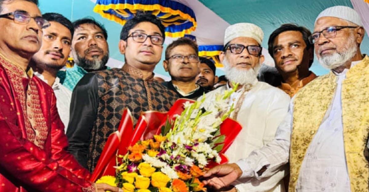 স্বাধীনতা ও সার্বভৌমত্বের প্রশ্নে ঐক্যবদ্ধ থাকার তাগিদ