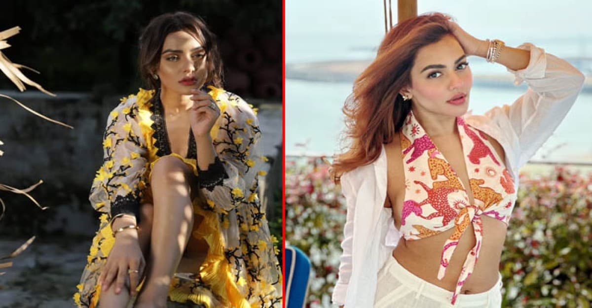 আবারও বিয়ের জন্য যেমন পাত্র খুঁজছেন নুসরাত ফারিয়া