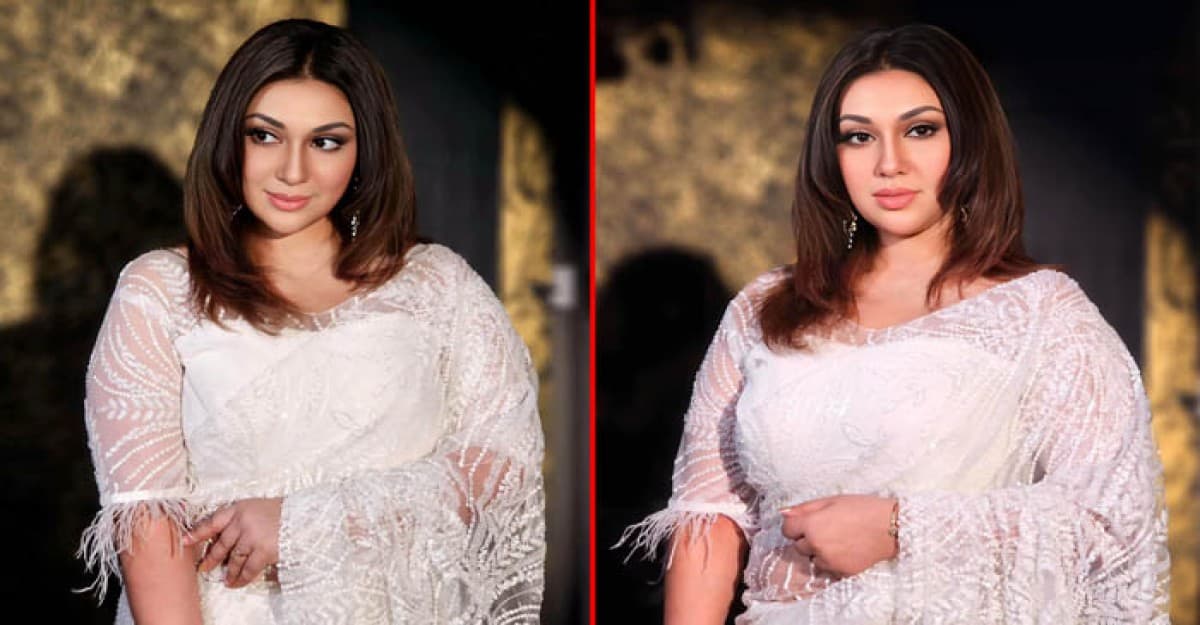 আব্রাম না থাকলে তাকে আমার যোগ্য বলেও মনে করতাম না: অপু বিশ্বাস