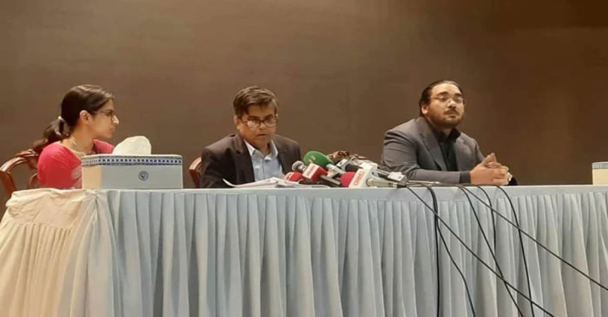 সাইবার সুরক্ষা অধ্যাদেশের খসড়ায় চূড়ান্ত অনুমোদন