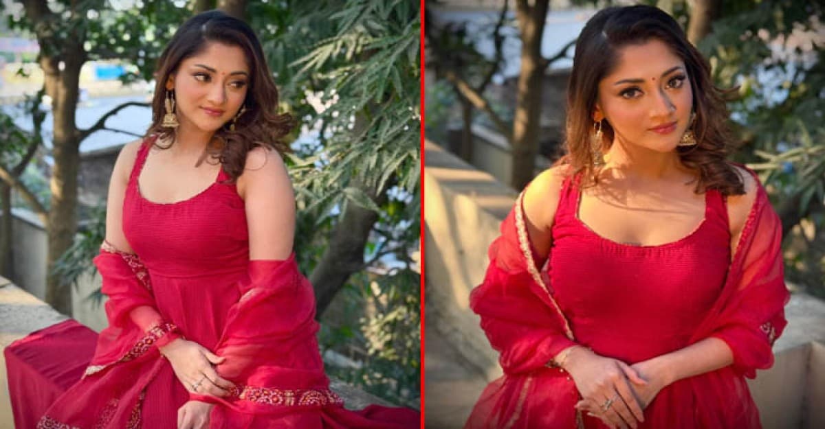 প্রেম আসলে কাজের অনেক ক্ষতি করে: পূজা চেরি