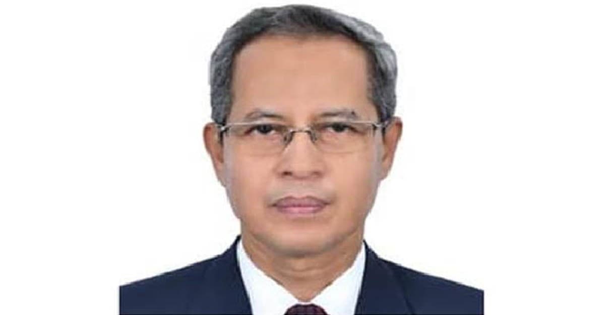 প্রাণিসম্পদ অধিদপ্তরের মহাপরিচালক হলেন ড. আবু সুফিয়ান