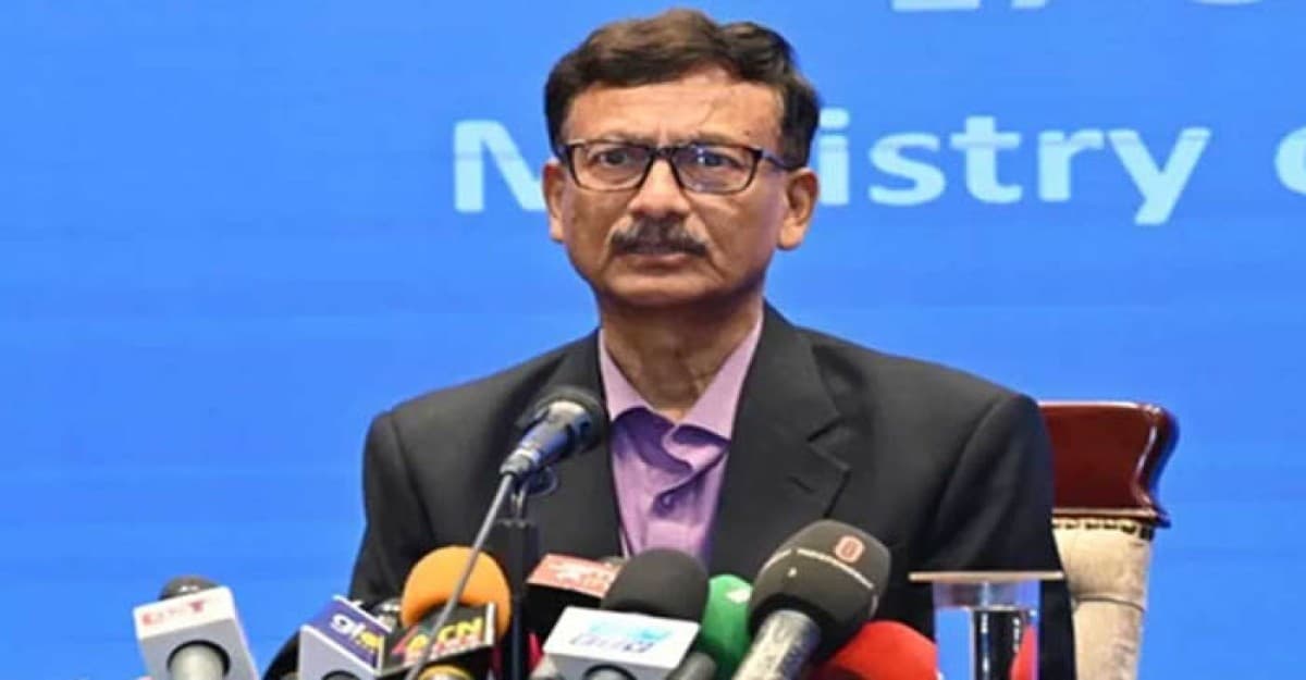 বাংলাদেশ-চীন সম্পর্ক নতুন উচ্চতায় পৌঁছেছে: তৌহিদ হোসেন