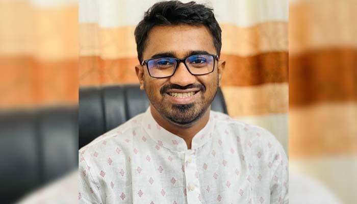আওয়ামী লীগকে নিষিদ্ধের দাবি রাশেদ খানের