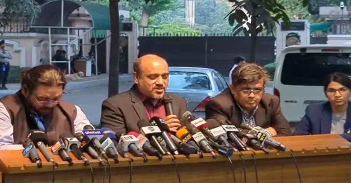 তদন্তের স্বার্থে কিছু আলামত বিদেশে পাঠানো হবে