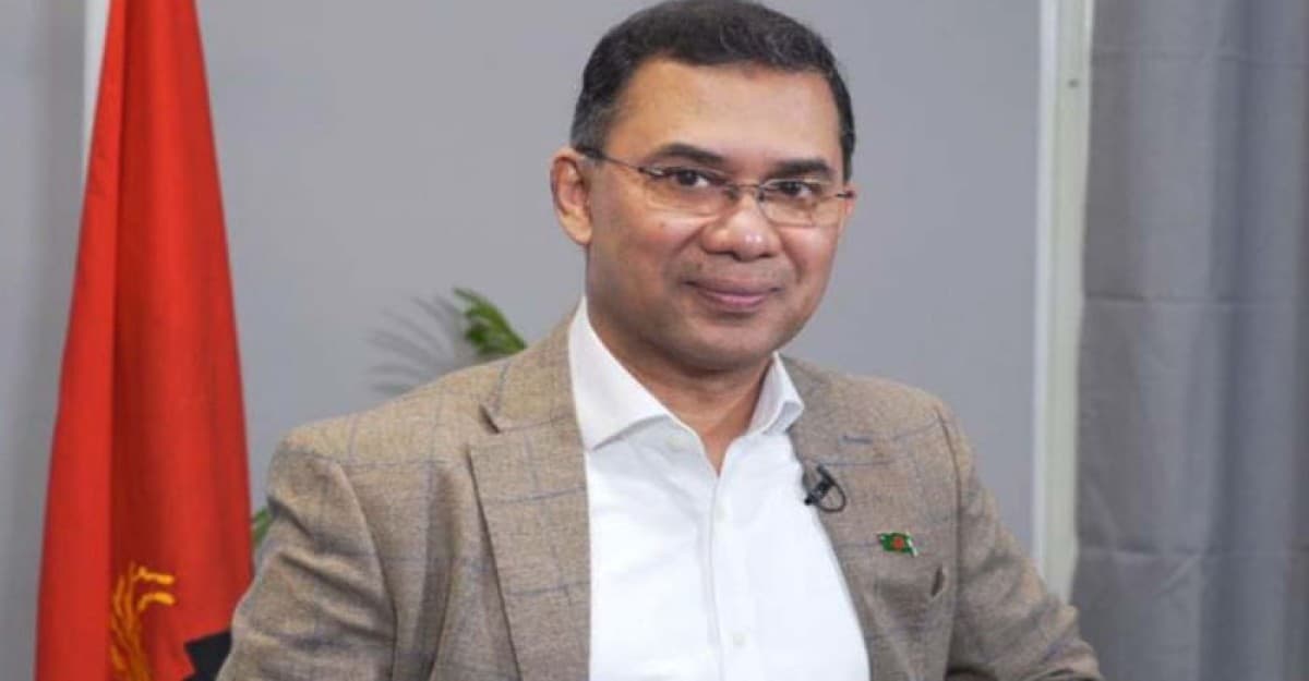 তারেক রহমানের ৪ মামলা বাতিলের রায়ের বিরুদ্ধে আপিল