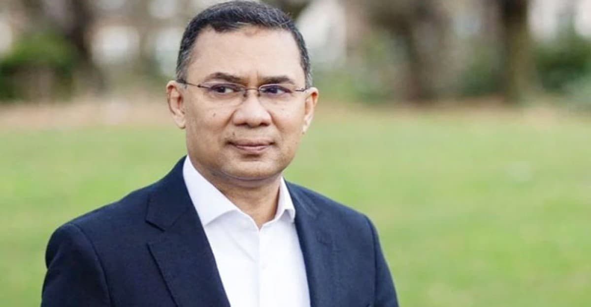 তারেক রহমানের চার মামলা বাতিলের রায় বহাল