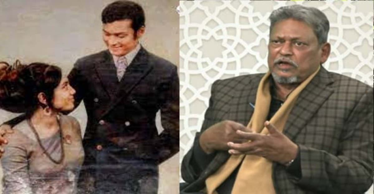 ৫০ বছরের সব প্রশ্নের উত্তর দিলেন মেজর ডালিম