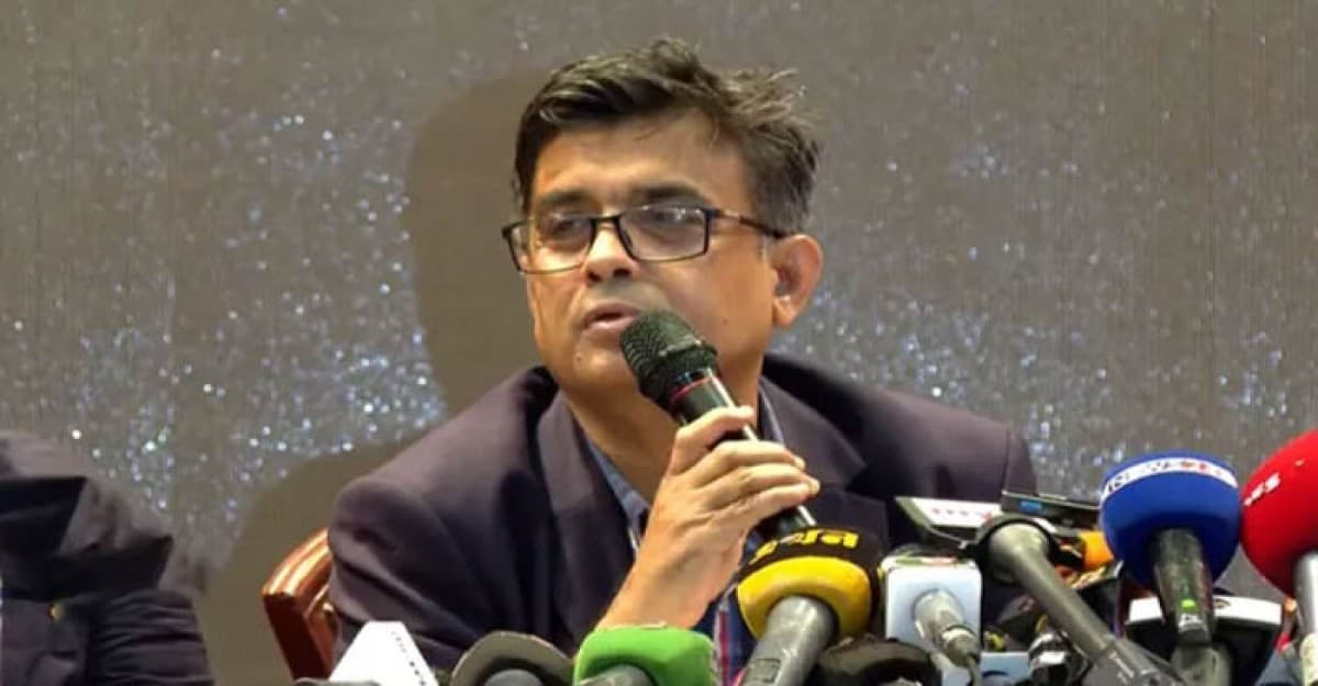 বেশি সংস্কার না চাইলে ডিসেম্বরের মধ্যেই নির্বাচন: শফিকুল আলম