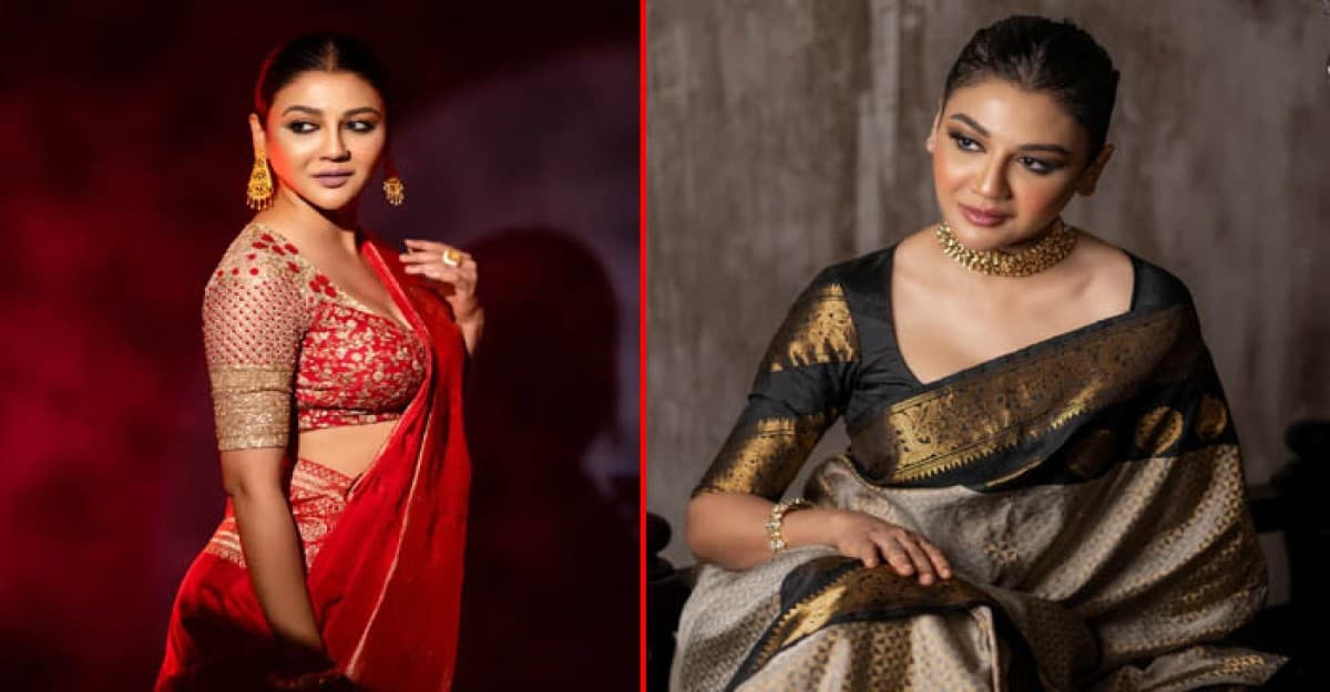 বিয়ে করলেই সংসার হয় না: জয়া আহসান