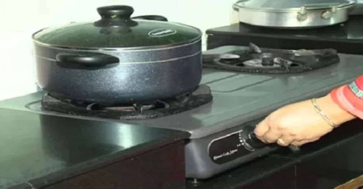 ৪ দিনের গ্যাস সংকটে পড়তে যাচ্ছে সারাদেশ