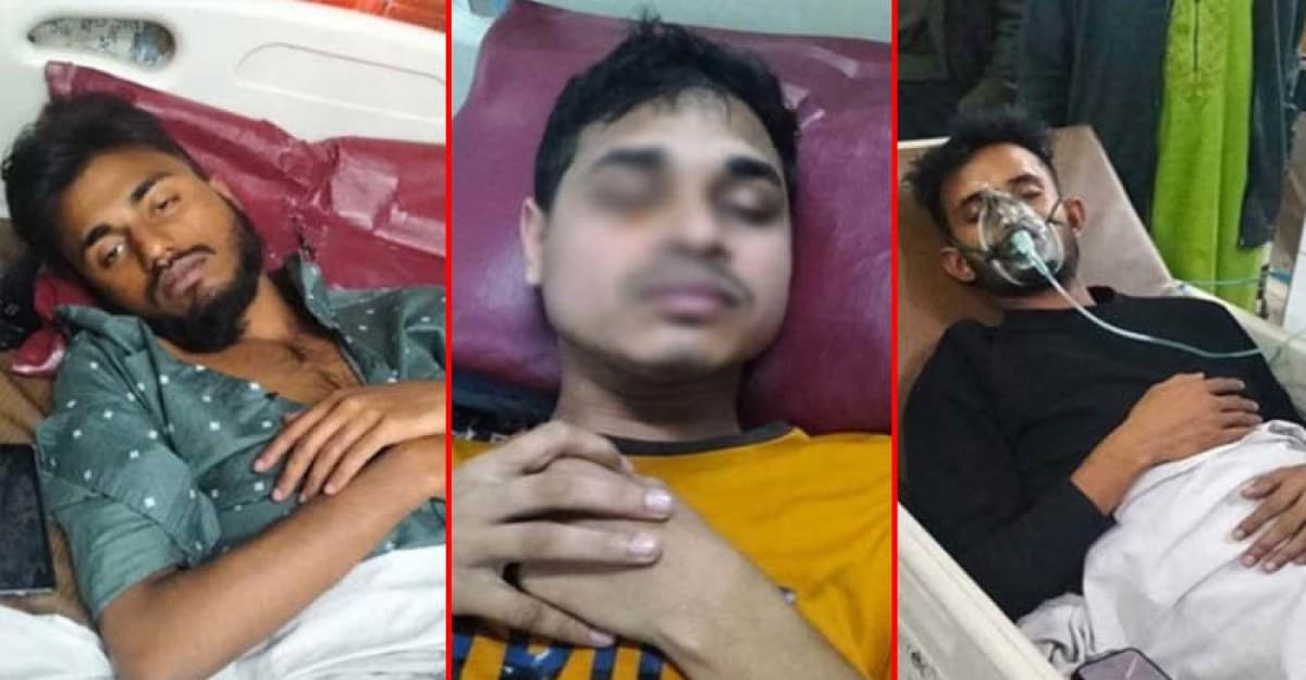 বৈষম্যবিরোধী ছাত্র আন্দোলনের কেন্দ্রীয় কার্যালয়ে হাতাহাতি, আহত ৩