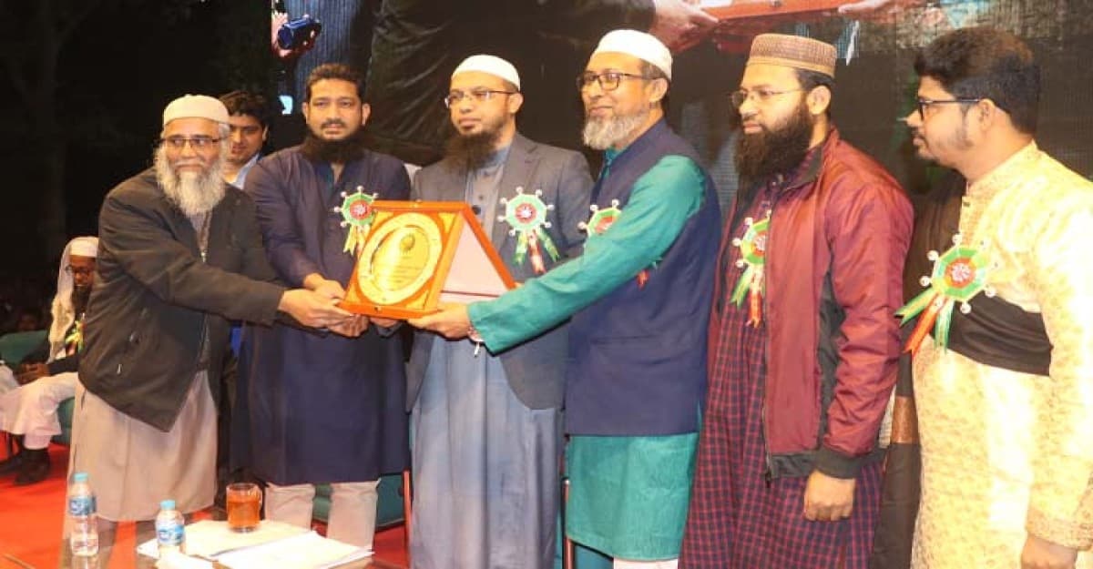 ডুয়েটে ‘মাদক রোধ ও নৈতিক মূল্যবোধের বিকাশ’ শীর্ষক সিরাত সেমিনার অনুষ্ঠিত