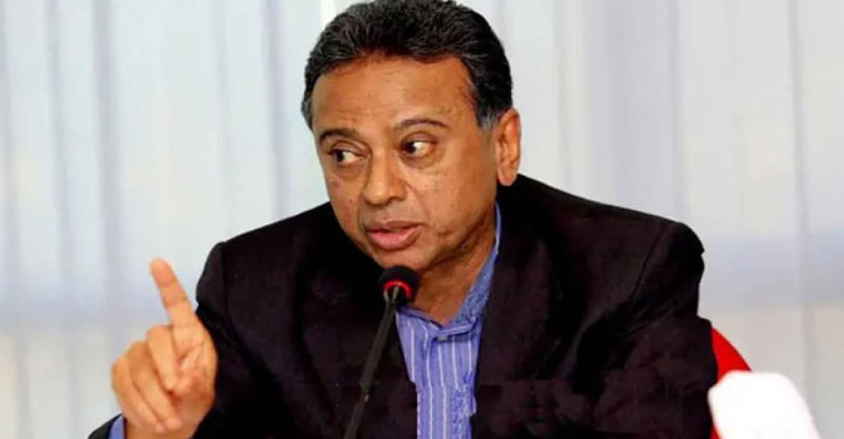দুইশ আসন পেলেও একা সরকার গঠন করবে না বিএনপি: আমীর খসরু