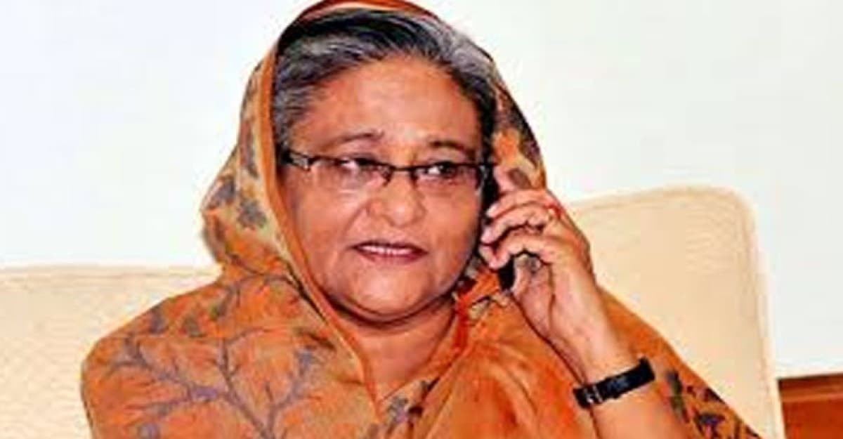 শেখ হাসিনাসহ জড়িতদের গুরুত্বপূর্ণ কলরেকর্ড প্রসিকিউশনের হাতে