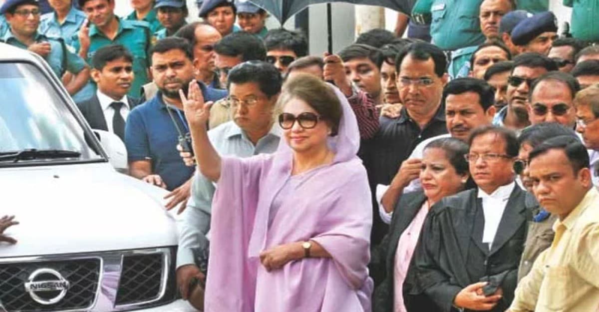 জিয়া অরফানেজ ট্রাস্ট মামলার আপিল শুনানি শেষ, বুধবার রায়