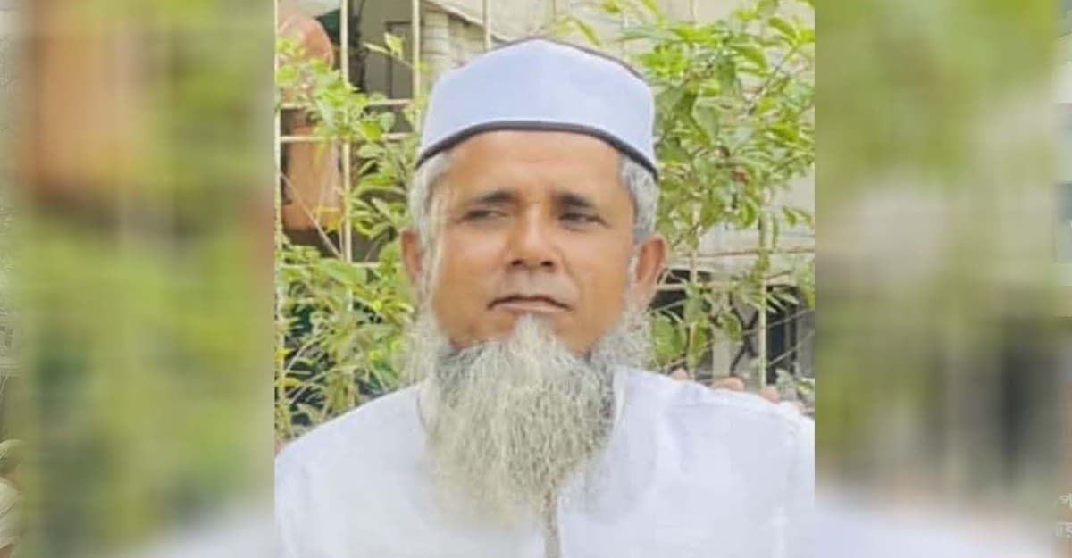 টেকনাফে অপহৃত বৃদ্ধকে ৩২ ঘন্টা পর ছেড়ে দিয়েছে সন্ত্রাসীরা