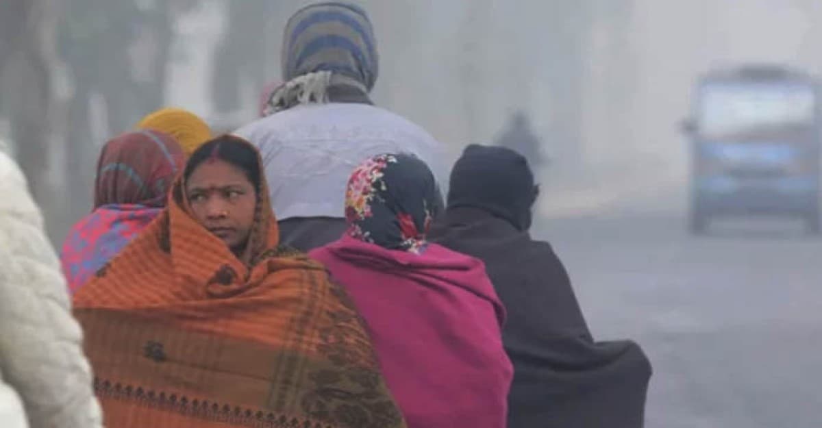 মাঘের শুরুতেই শৈত্যপ্রবাহ, শীতে কাঁপবে সারা দেশ