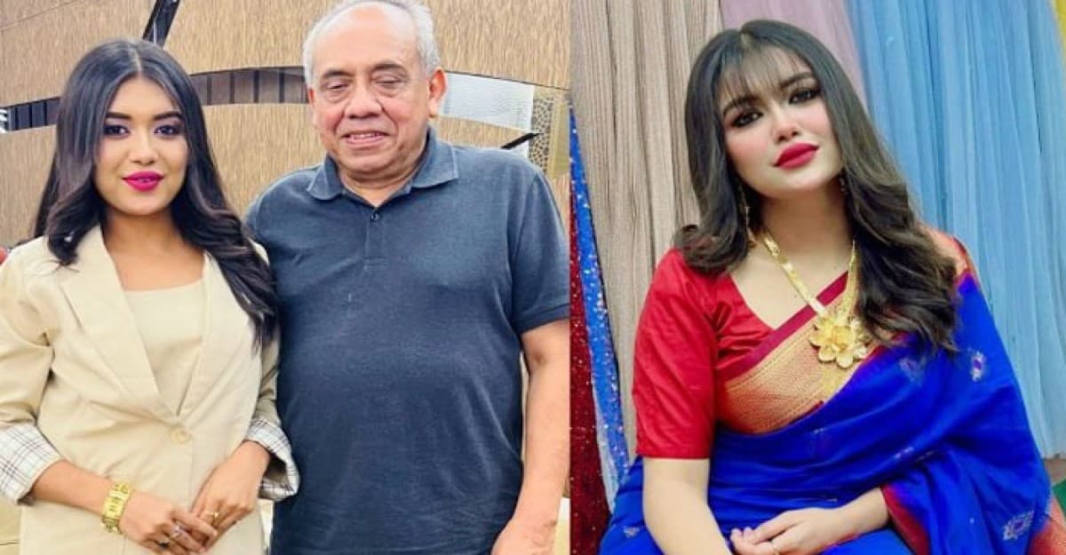 আলোচিত নারী উদ্যোক্তা তনির স্বামী মারা গেছেন