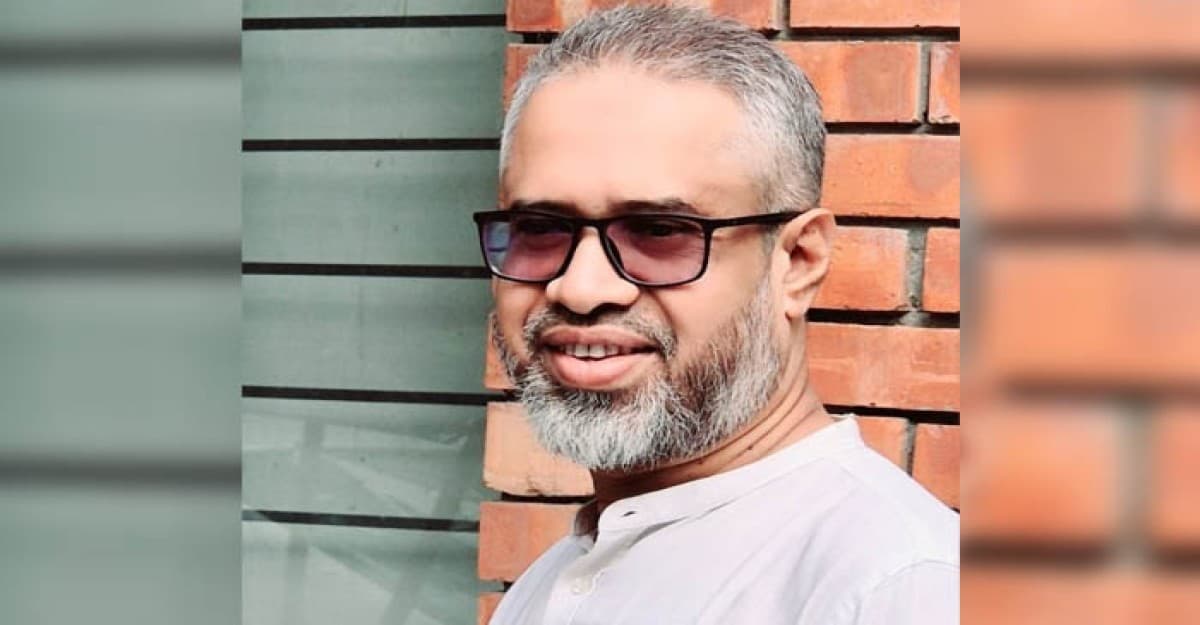 চোর কমবেশি সব পেশাতেই আছে: আবু সালেহ আকন