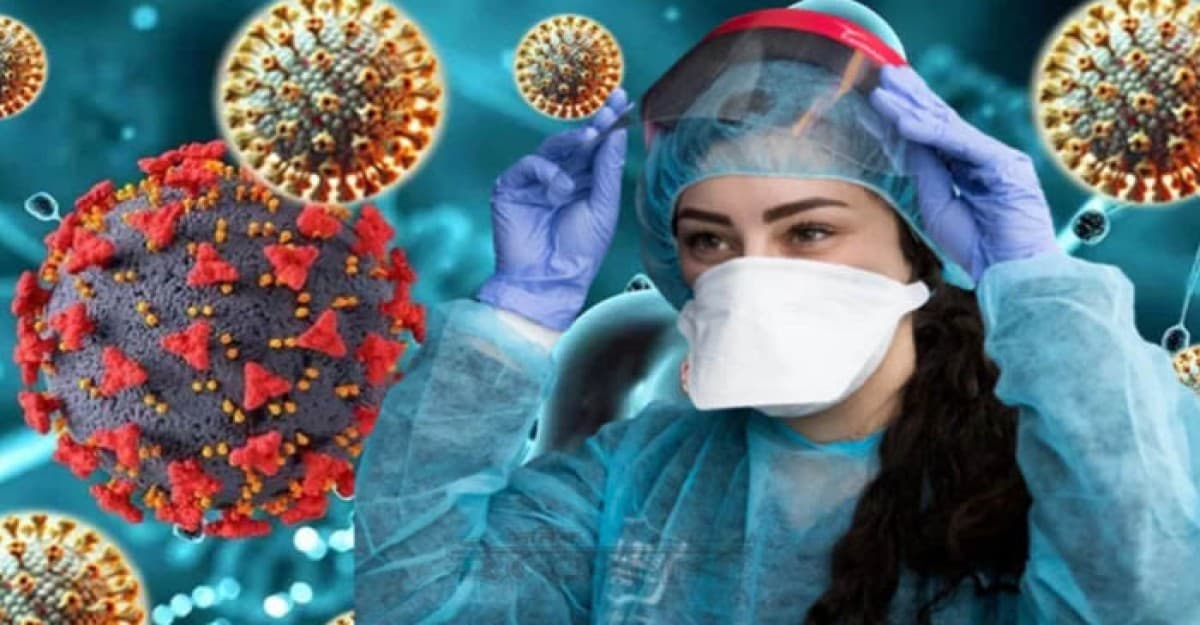 চোখ রাঙাচ্ছে এইচএমপিভি ভাইরাস, যে বার্তা দিলো যুক্তরাষ্ট্র