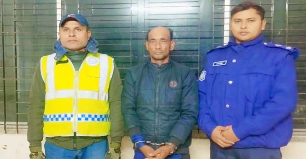 কমলগঞ্জে দেবরের হাতে ভাবি খুন
