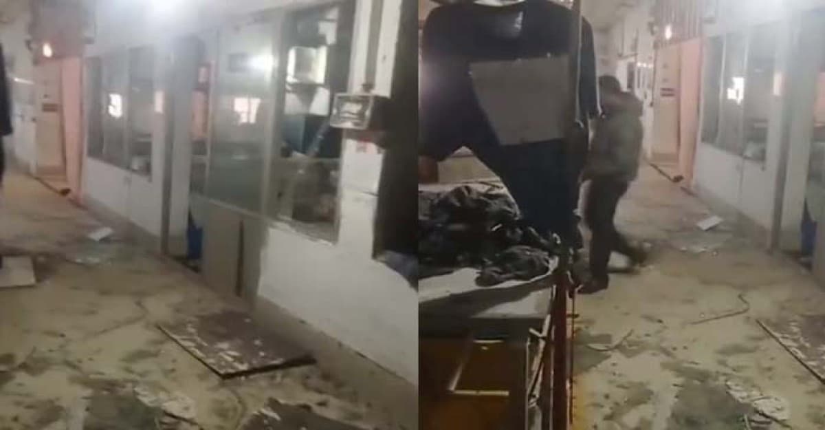 শ্রীপুরে কারখানার মিনি বয়লার বিস্ফোরণে ২০ শ্রমিক আহত