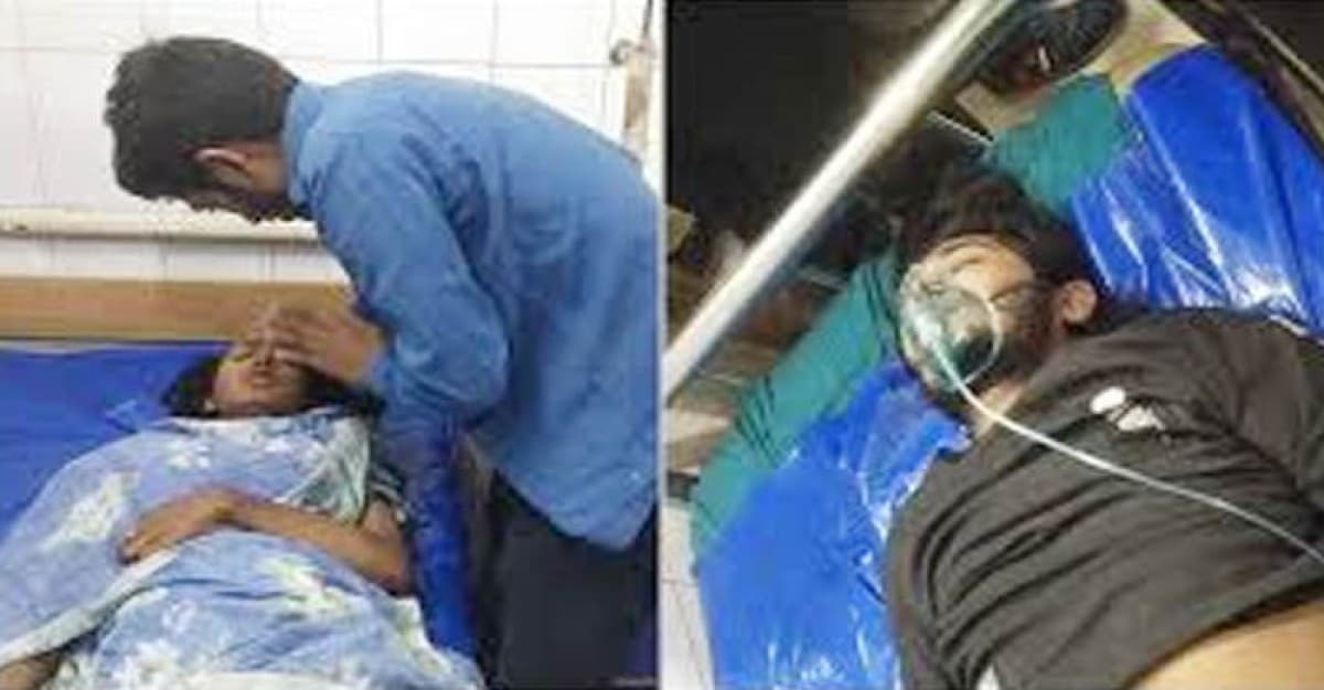 বৈষম্যবিরোধী ছাত্র আন্দোলনের কেন্দ্রীয় কার্যালয়ে মারামারি, নারীসহ আহত ৭