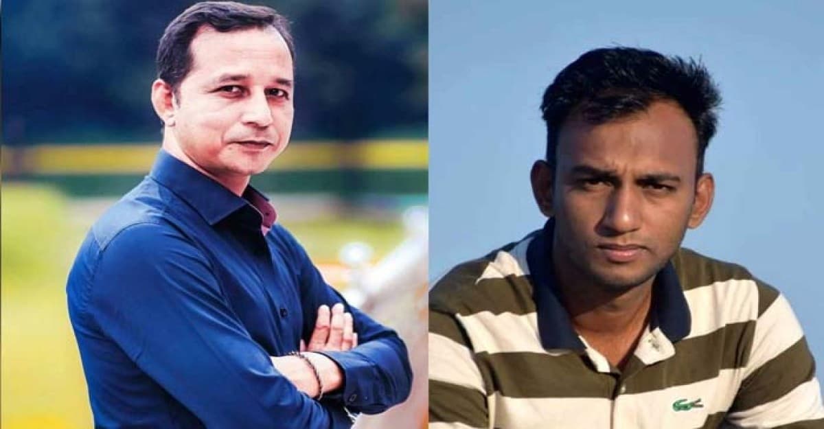 কোর্ট রিপোর্টার্স ইউনিটির সভাপতি লিটন, সম্পাদক মামুন