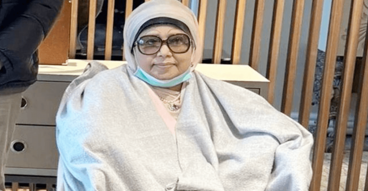 খালেদা জিয়ার চিকিৎসা ‘ওয়ান স্টপ সার্ভিসে’ করার সিদ্ধান্ত