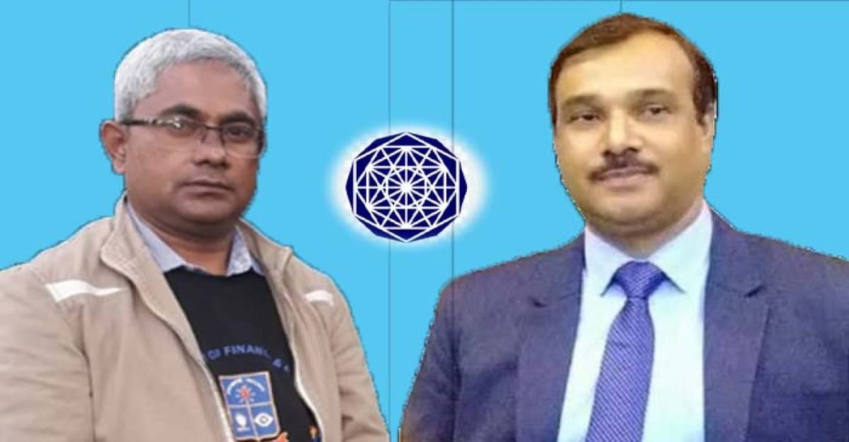 বিসিআইসিতে বঙ্গবন্ধু পরিষদের দুই নেতার প্রাইজপোস্টিং