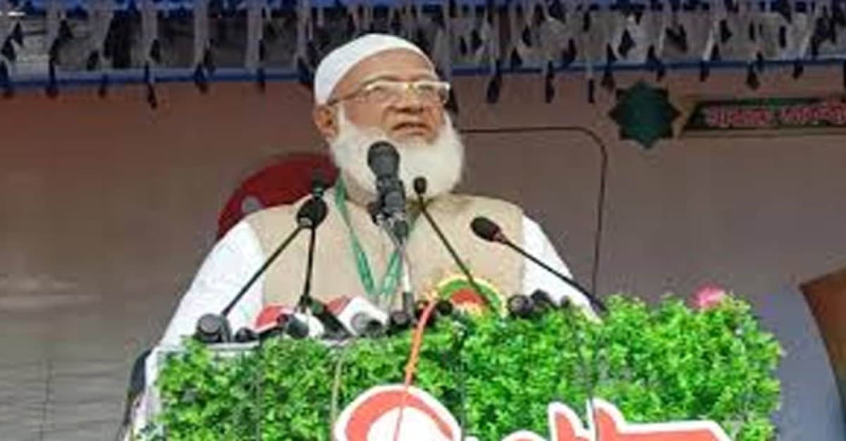 ফ্যাসিস্টদের আশ্রয় বাংলার মাটিতে হবে না: ডা. শফিকুর রহমান