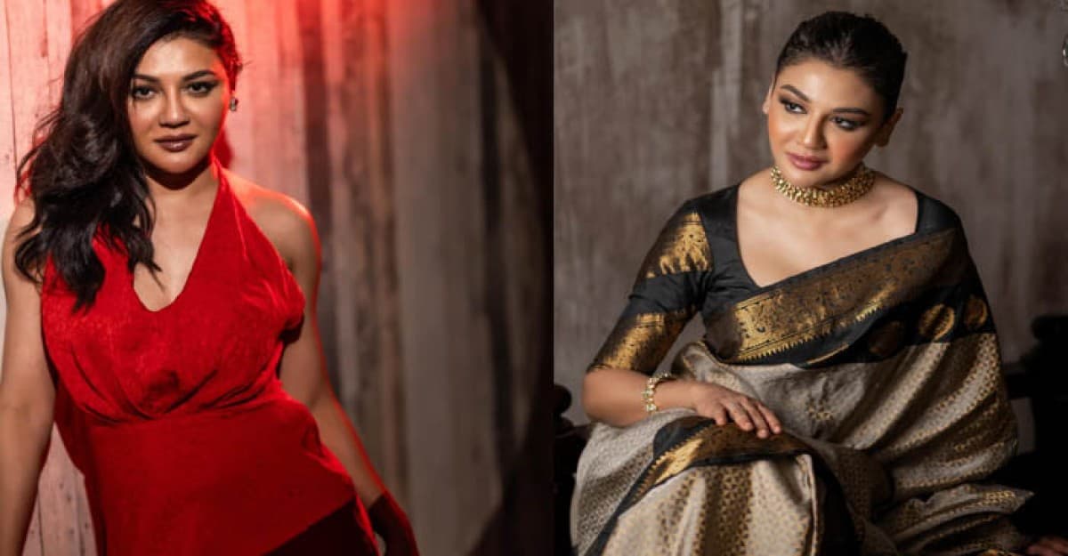 আবারও ব্যতিক্রমী চরিত্রে জয়া আহসান