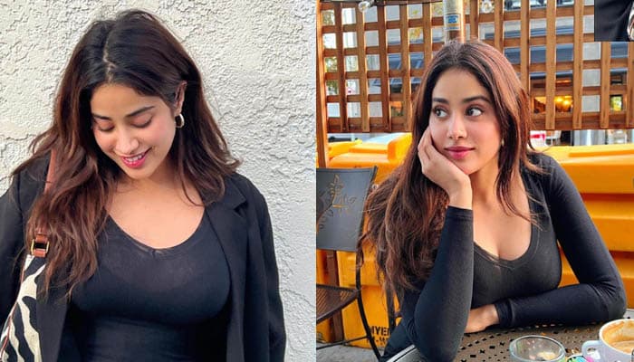 প্রতিদিন বয়ফ্রেন্ডের সঙ্গে ব্রেকআপ জাহ্নবী