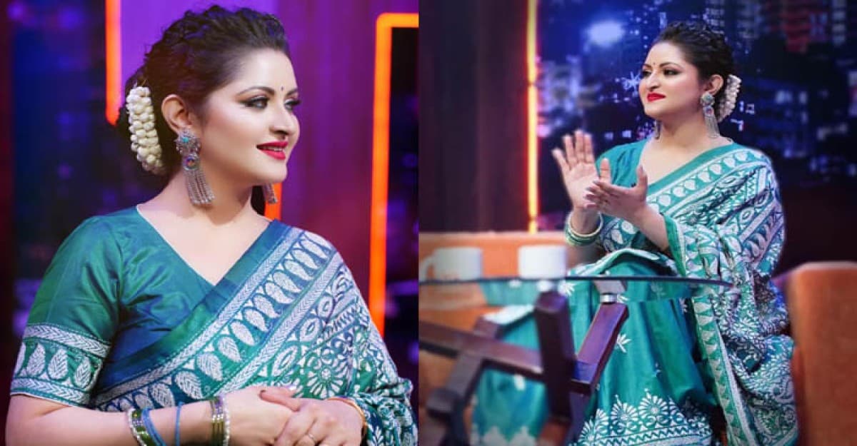 তৌহিদী জনতার বাধার মুখে পরীমনির অনুষ্ঠান স্থগিত