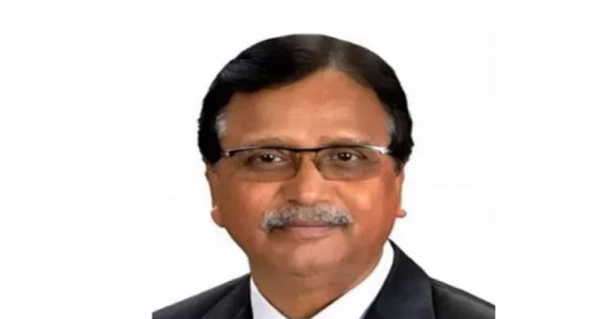 ছুটিতে পাঠানো হাইকোর্টের বিচারপতি শাহেদ নূরউদ্দিনের পদত্যাগ