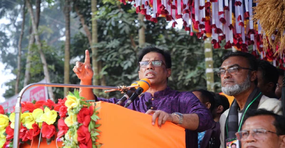 তারেক রহমানের নেতৃত্বে হাসিনার পতন হয়েছে: টিপু