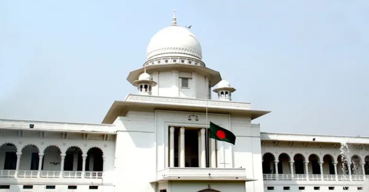 শেখ হাসিনাকে হত্যাচেষ্টা: ফাঁসির ৯ জনসহ সব আসামি খালাস