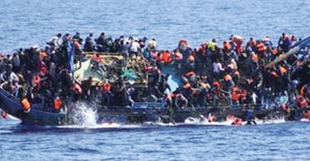 অবৈধ পথে ইউরোপ যাত্রা, স্বপ্ন নাকি মৃত্যুর ফাঁদ?