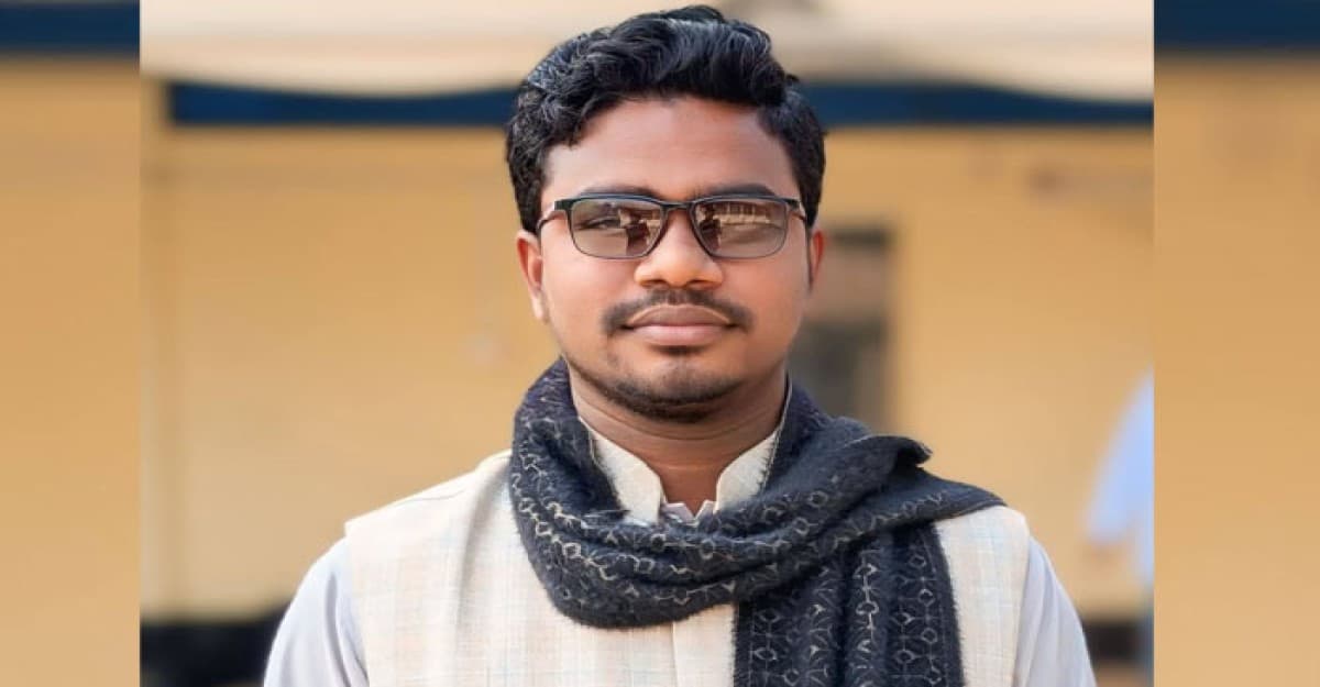 অনিয়মের সংবাদ প্রকাশ করায় ডিমলায় সাংবাদিককে মারধর