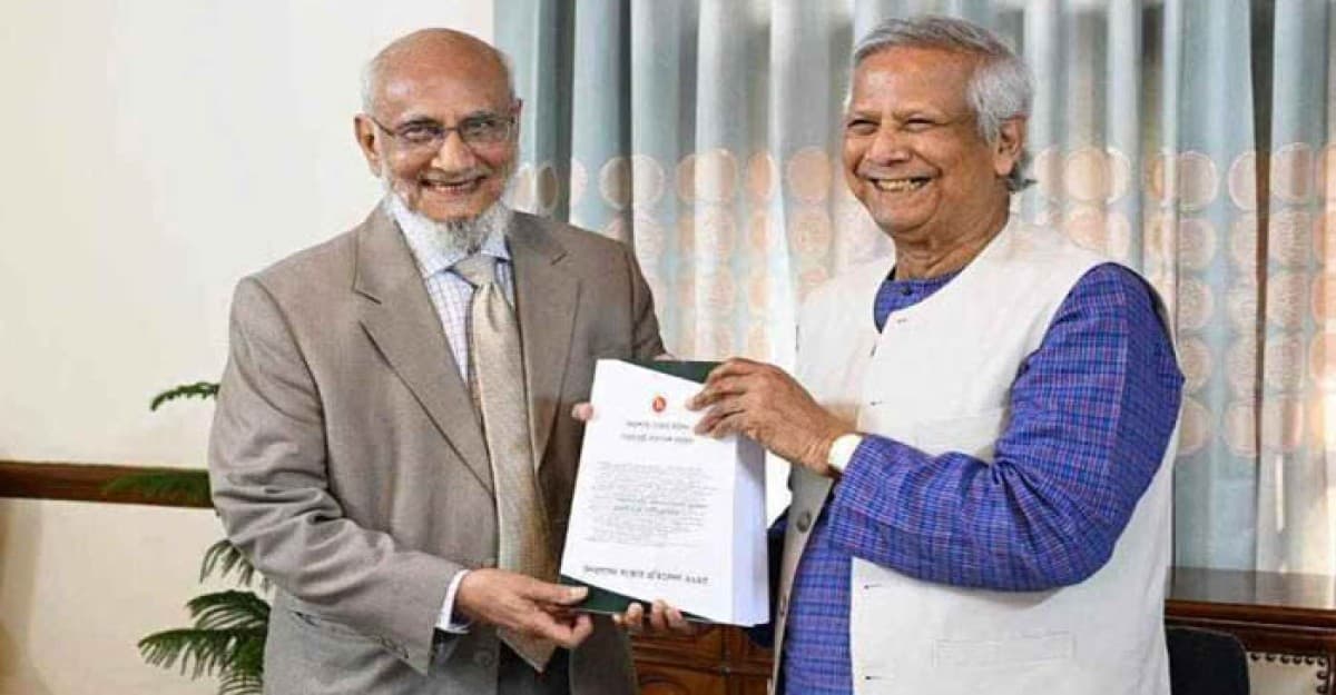 বিসিএসে ‘ক্যাডার’ বাদ দিয়ে ৩ পিএসসি গঠনের সুপারিশ