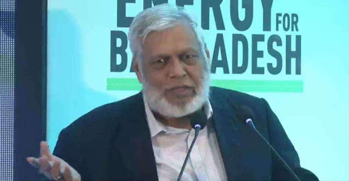 রমজানে লোডশেডিং মুক্ত রাখার পরিকল্পনা: ফাওজুল কবির