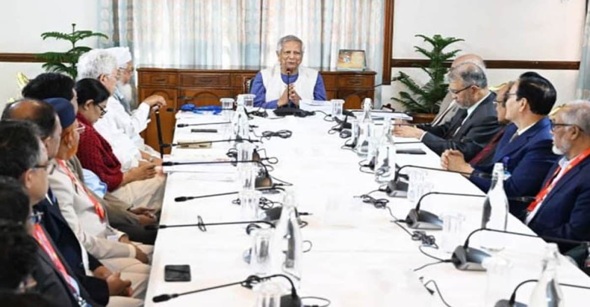 বাধ্যতামূলক অবসরের বিধান বাতিল: সংস্কার কমিশন