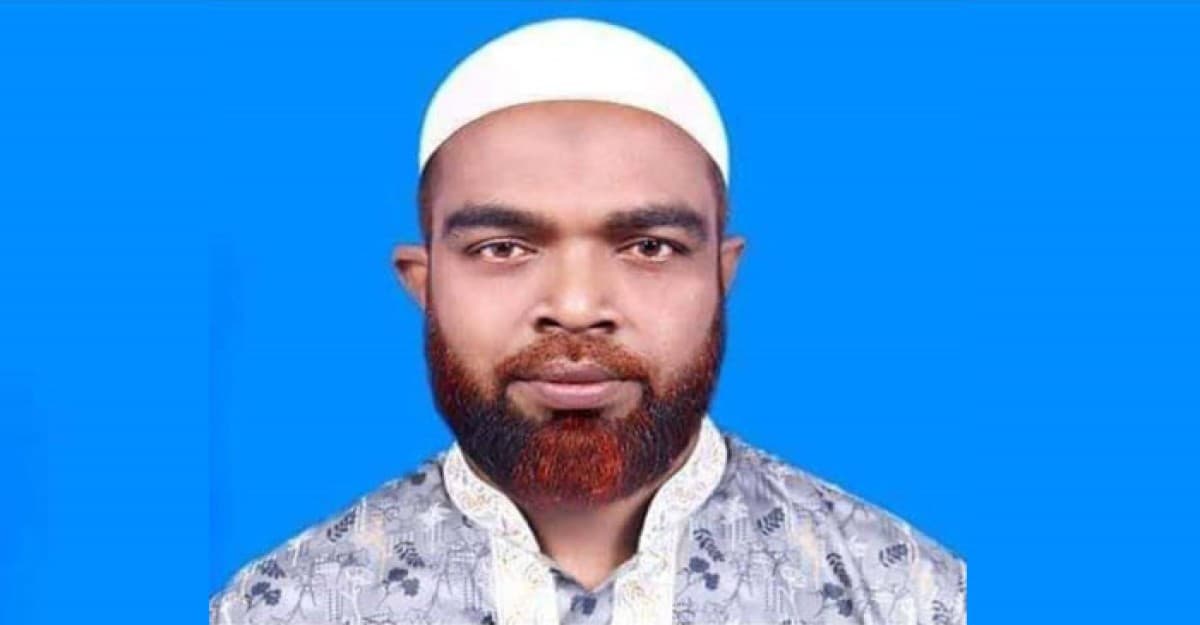 সিরাজগঞ্জ জেলা ওলামা দলের সাধারন সম্পাদক এনামুল জেলহাজতে