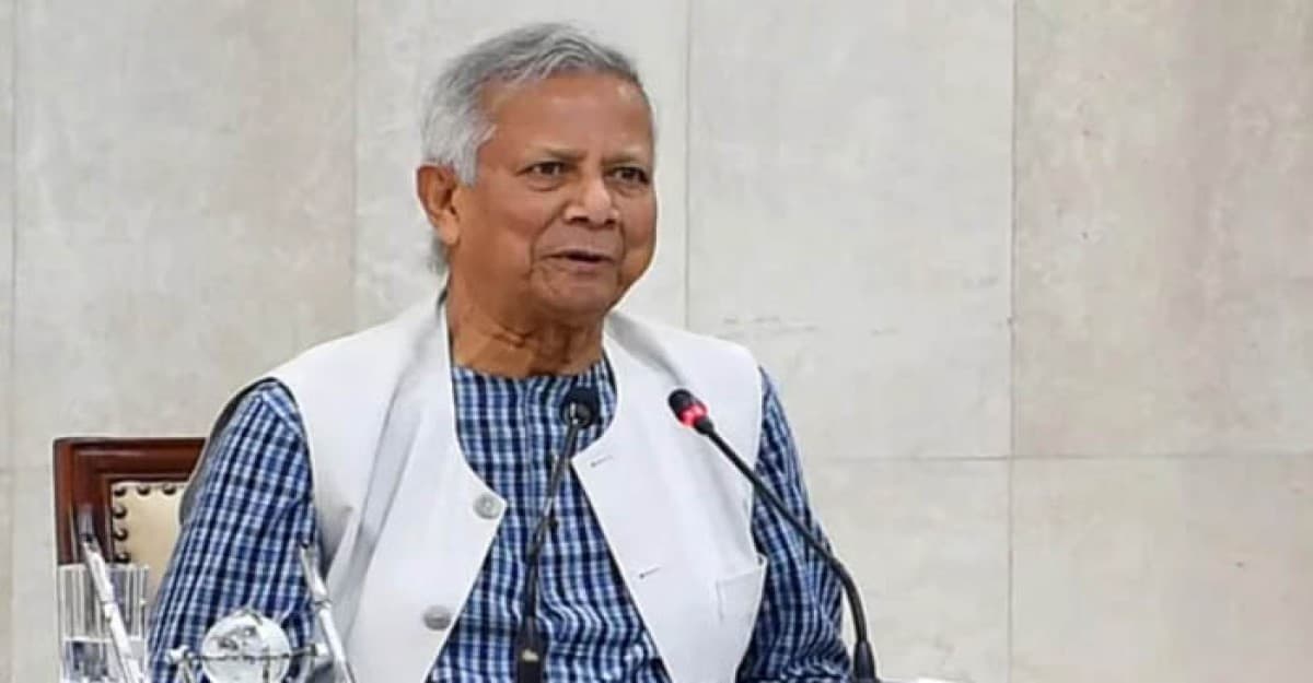 আয়নাঘর পরিদর্শনে যাবেন প্রধান উপদেষ্টা ড. ইউনূস