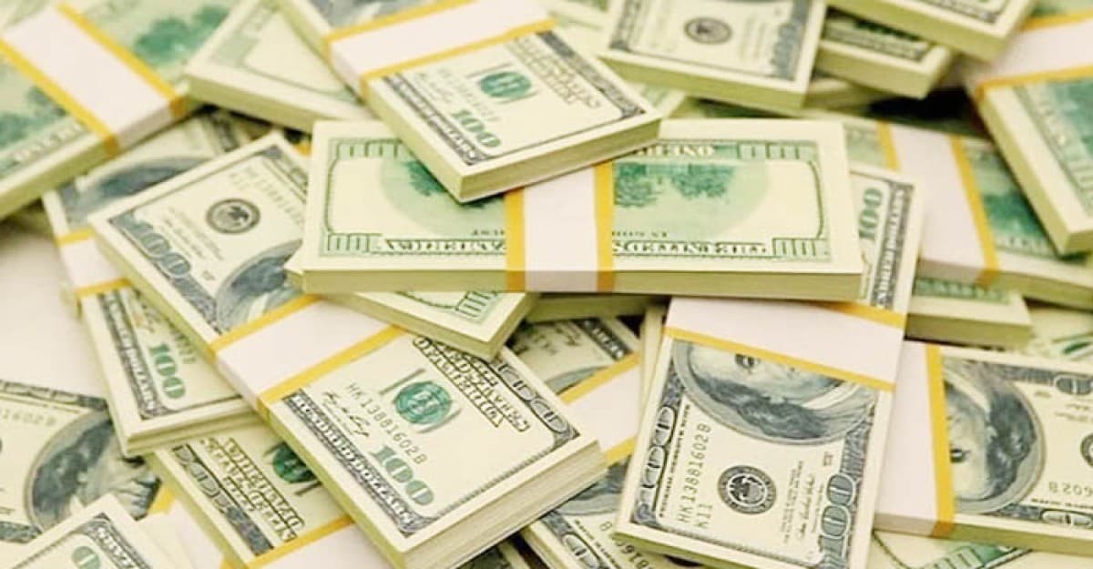 আবারও রিজার্ভ বেড়ে ২০ বিলিয়ন ডলার ছাড়াল