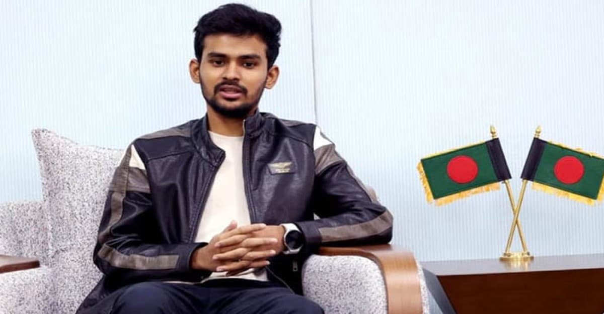 আওয়ামী লীগকে নিষিদ্ধের সিদ্ধান্ত আসছে: আসিফ মাহমুদ