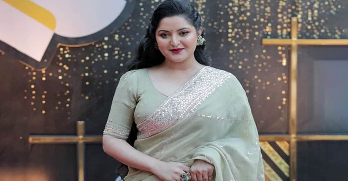 ‘সঠিক মানুষ’ নিয়ে পরীমনির আক্ষেপ