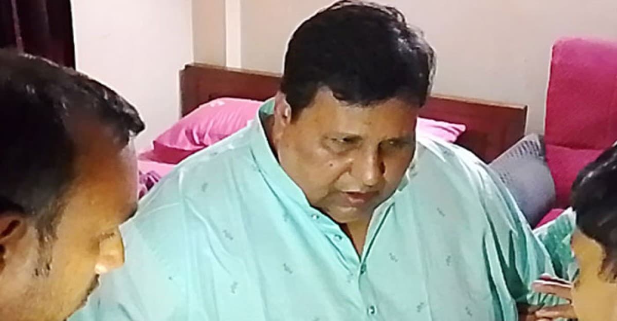 গাজীপুরে অপারেশন ডেভিল হান্টে আটক ১০০